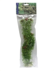 smf-aquaristik, Kunststoffpflanze "Egeria densa" ca. 30 cm