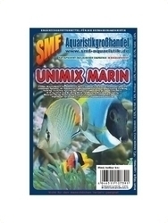 smf-aquaristik, Unimix marin 100g-Blister