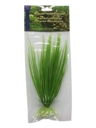 smf-aquaristik, Kunststoffpflanze "Eleocharis acicularis" ca. 20 cm