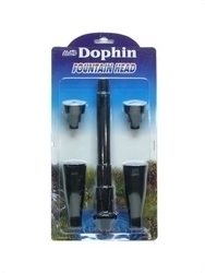 smf-aquaristik, Dophin Wasserspiel zu P-2500, P-3500, P-4500