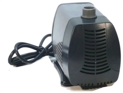 smf-aquaristik, ASTRO Powerhead 9000 mit Keramikachse