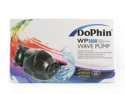 smf-aquaristik, Wellenpumpe DoPhin WP3000