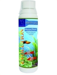 smf-aquaristik, Happy-Life HappyStart 250ml-Flasche