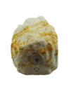 smf-aquaristik, Handgefertigter Ausströmerstein aus natürlichem Sandstein