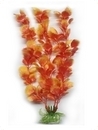 smf-aquaristik, Kunststoffpflanze "Rotala sp araguaia" ca. 30 cm 
