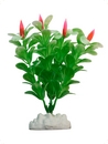 smf-aquaristik, Kunststoffpflanze "Bacopa monnieri" ca. 10 cm