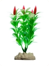 smf-aquaristik, Kunststoffpflanze "Bacopa monnieri" ca. 10 cm