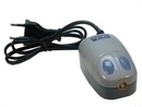 smf-aquaristik, Durchlfter Silent Mouse M-101