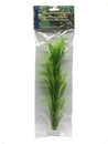 smf-aquaristik, Kunststoffpflanze "Hygrophila var. glabra" ca. 30 cm