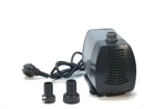 smf-aquaristik, ASTRO Powerhead 9000 mit Keramikachse