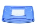 smf-aquaristik, Kunststoff-Aquarium ca. 8l