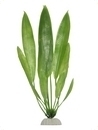 smf-aquaristik, Kunststoffpflanze "Anubia lanceolata" ca. 30 cm