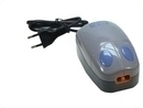 smf-aquaristik, Durchlfter Silent Mouse M-103