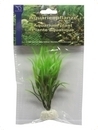 smf-aquaristik, Kunststoffpflanze "Echinodorus tenellus"  ca. 10 cm