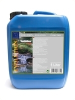 EVOLUTION Teichkl�rer 5l-Kanister