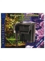 Biologischer Außenfilter AF02-500