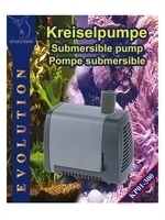 Kreiselpumpe KP01-300