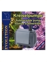 Kreiselpumpe KP01-1080