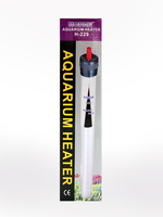  HOPAR Aquarium Heater H-229 100W