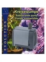 Kreiselpumpe KP01-500