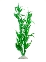 Kunststoffpflanze "Hygrophila var. glabra" (AP-078) ca. 50 cm