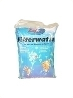 Filterwatte fein 100g-Beutel 