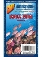 Krill fein mit Vitaminen 100g-Schokotafel