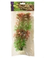 Kunststoffpflanze "Myriophyllum alterniflorum" ca. 20 cm