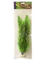 Kunststoffpflanze "Myriophyllum aquaticum" ca. 30 cm