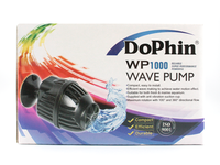 Wellenpumpe DoPhin WP1000