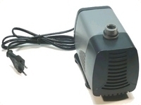 ASTRO Powerhead 3000 mit Keramikachse