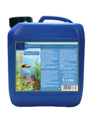 smf-aquaristik, Happy-Life HappyStart 5l-Kanister