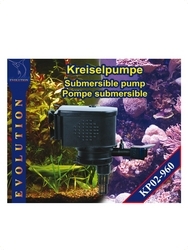 smf-aquaristik, Kreiselpumpe KP02-960