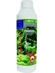 smf-aquaristik, Happy-Life HappyCont 500ml-Flasche 