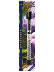 smf-aquaristik, Regelheizer 150W mit integriertem Thermometer