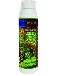 smf-aquaristik, Happy-Life HappyCarbo 250ml-Flasche