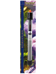 smf-aquaristik, Regelheizer 300W mit integriertem Thermometer 