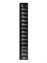 smf-aquaristik, Klebe-Digital-Thermometer