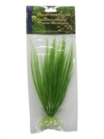 Kunststoffpflanze "Eleocharis acicularis" ca. 20 cm