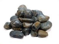 Karamell Pebbles 5-8cm im 10kg-Beutel