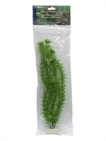 Kunststoffpflanze "Egeria densa" ca. 40 cm