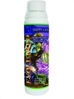 Happy-Life Flüssiges Filtermedium 250ml-Flasche